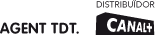 Agent TDT / Canal+